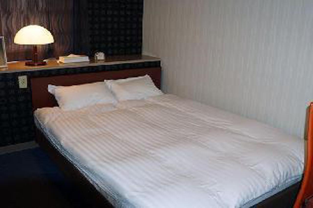 Hotel Palms Tenmonkan Kagoshima Exterior foto